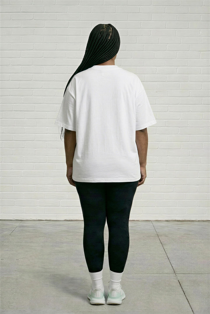 Snail Races Tee