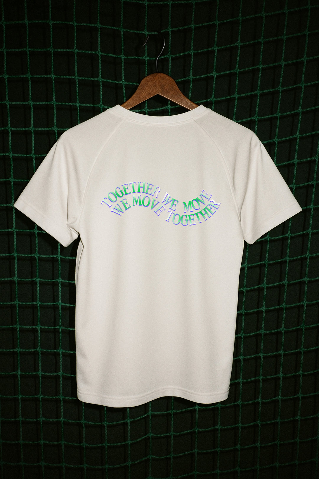 Unisex sports jersey
