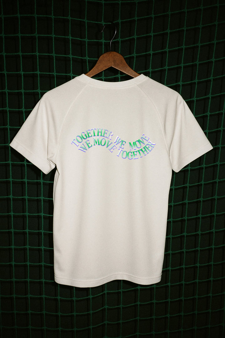 Unisex sports jersey